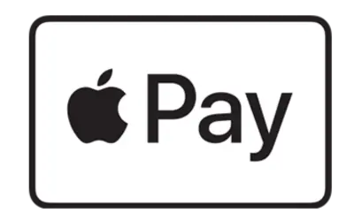 Apple Pay logo