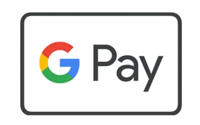 Google Pay logo
